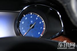 玛莎拉蒂-总裁 3.0T