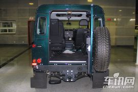 路虎-卫士-卫士 限量版