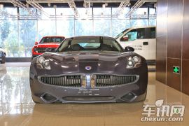 Fisker-Karma-卡玛