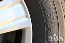 丰田-兰德酷路泽(进口)-4000 中东限量版
