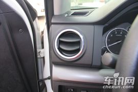 丰田-坦途-丰田坦途 SR5 美规   