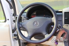 奔驰-Sprinter-奔驰斯宾特3.0T柴油  