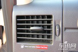 奔驰-Sprinter-奔驰斯宾特3.0T柴油  