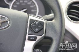 丰田-坦途-丰田坦途 SR5 美规   