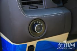 林肯-领航员-林肯领航员