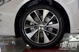 东风悦达起亚-起亚K5-2.0L 自动PRM