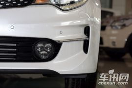 东风悦达起亚-起亚K5-2.0L 自动PRM