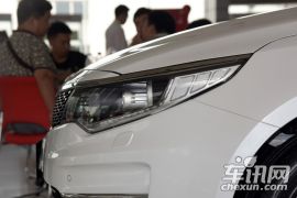 东风悦达起亚-起亚K5-2.0L 自动PRM