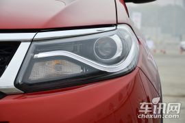 奇瑞汽车-瑞虎5-1.5T 手动家悦版  ￥10.69