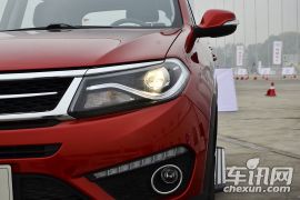 奇瑞汽车-瑞虎5-1.5T 手动家悦版  ￥10.69