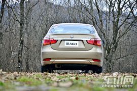 东风乘用车-风神A60-1.5L 自动豪华型