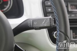 大众-大众UP-electric up!