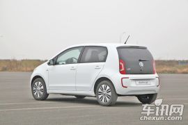 大众-大众UP-electric up!