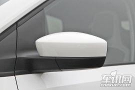 大众-大众UP-electric up!