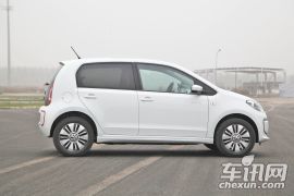 大众-大众UP-electric up!