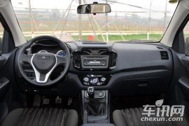 江西五十铃-瑞迈-2.8T两驱豪华款JE493ZLQ4CA