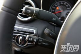 奔驰AMG-奔驰C级AMG-AMG C 63