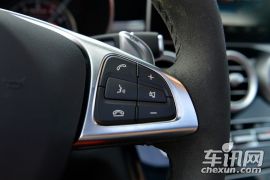 奔驰AMG-奔驰C级AMG-AMG C 63