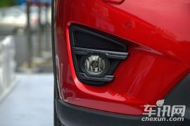 长安马自达-马自达CX-5-2.5L 自动四驱旗舰型