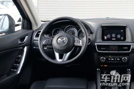 长安马自达-马自达CX-5-2.5L 自动四驱旗舰型