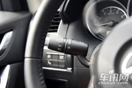 长安马自达-马自达CX-5-2.5L 自动四驱旗舰型