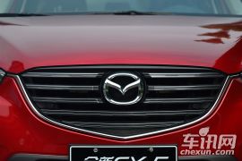 长安马自达-马自达CX-5-2.5L 自动四驱旗舰型