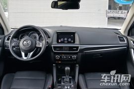 长安马自达-马自达CX-5-2.5L 自动四驱旗舰型