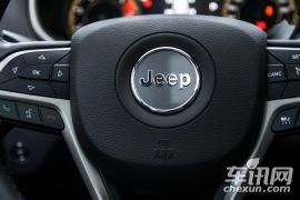 广汽菲克-自由光-2.4L 全能版  ￥31.58