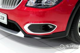 华晨中华-中华C3