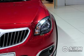 华晨中华-中华C3