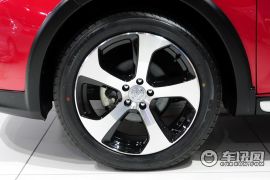 华晨中华-中华C3