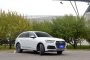奥迪-奥迪Q7-45 TFSI 运动型  ￥0.0