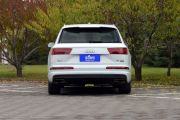 奥迪-奥迪Q7-45 TFSI 运动型  ￥0.0