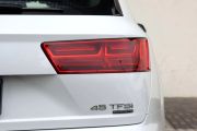 奥迪-奥迪Q7-45 TFSI 运动型  ￥0.0