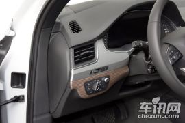 奥迪-奥迪Q7-45 TFSI 运动型  ￥0.0