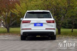 奥迪-奥迪Q7-45 TFSI 运动型  ￥0.0