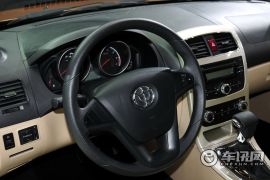 华晨中华-中华C3