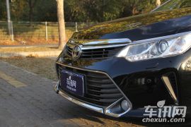 广汽丰田-凯美瑞-2.5HG 双擎 豪华导航版
