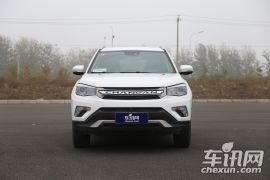 长安汽车-长安CS75