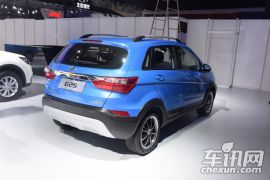 昌河汽车-昌河Q25