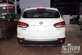 东风乘用车-风神AX7