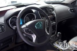 广汽乘用车-传祺GS5速博