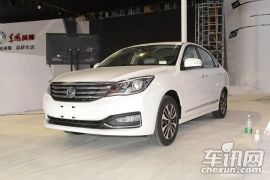 东风乘用车-风神A60