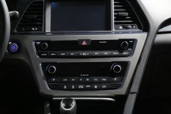 北京现代-索纳塔九混动