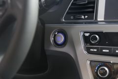 北京现代-索纳塔九混动