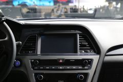 北京现代-索纳塔九混动