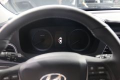 北京现代-索纳塔九混动