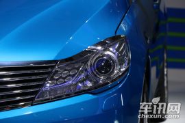 比亚迪戴姆勒-腾势