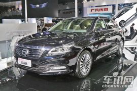 广汽乘用车-传祺GA8