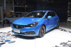 通用别克-威朗GS